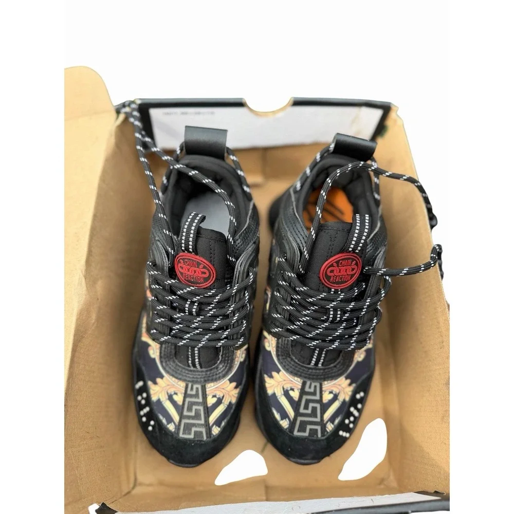 Versace wear offer